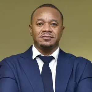 Profile photo of Travolter John Matali