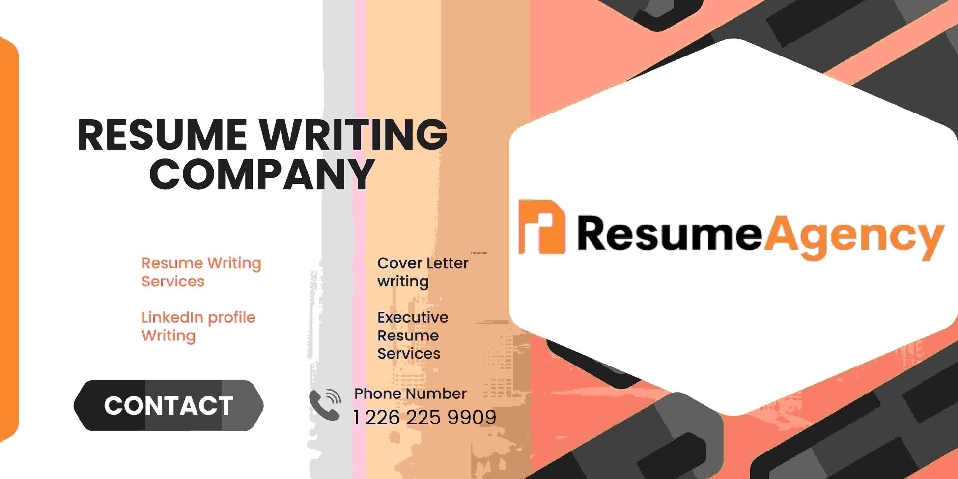 Resume Agency CA