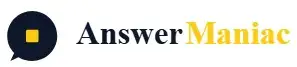 Answer Maniac