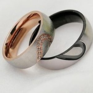 Group logo of White Gold vs. Silver: Key differences