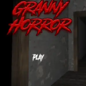 Group logo of Survival Strategies and Secrets in Granny Horror Game