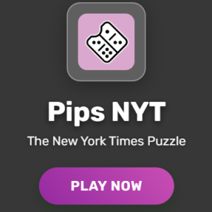 Group logo of Mastering Pips NYT Puzzle Through Strategy, Logic, and Daily Practice