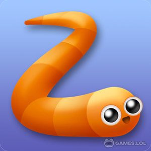 Group logo of Slither io