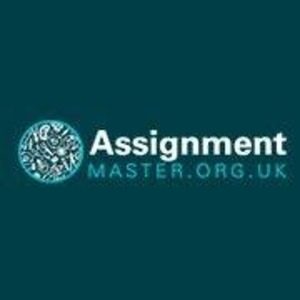 Group logo of UK Assignment Master